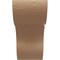 Ekena Millwork 8"W x 16"D x 16"H Classic Carmel Rough Cedar Woodgrain TimberThane Corbel, Primed Tan CORUR08X16X16CARRCPR - alternate 4